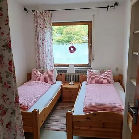 Spessart Apartment