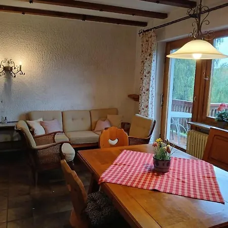 Apartment Spessart