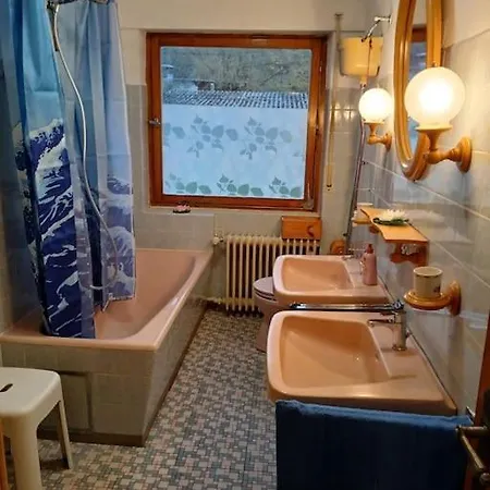 Spessart Apartment Stadtprozelten