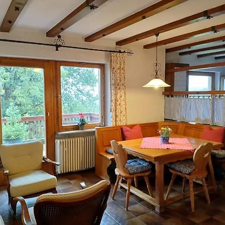 Spessart Apartment