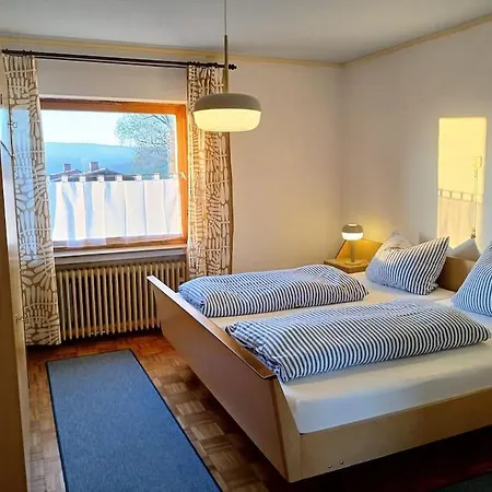 Apartment Spessart *